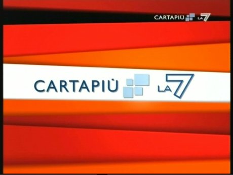 La Serie A in campo tra poche ore su La7 Cartapiù: i telecronisti